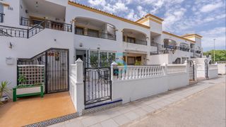 Pis a Desamparados - Hurchillo - Torremendo. Apartamento de 2 dormitorios en la planta baja completamente ref