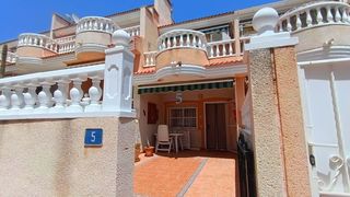 Casa adossada a Rojales