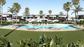 Flat in Lo Marabú