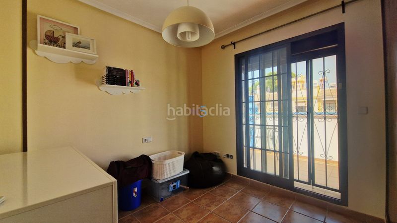Foto 26f9b3c5-bf54-4758-9ba4-1fd33ef1515f. Casa adossada amb calefacció aparcament piscina a San Javier