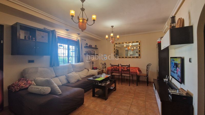 Foto 333d8781-967f-4a51-9558-2dffc139dbec. Casa adossada amb calefacció aparcament piscina a San Javier