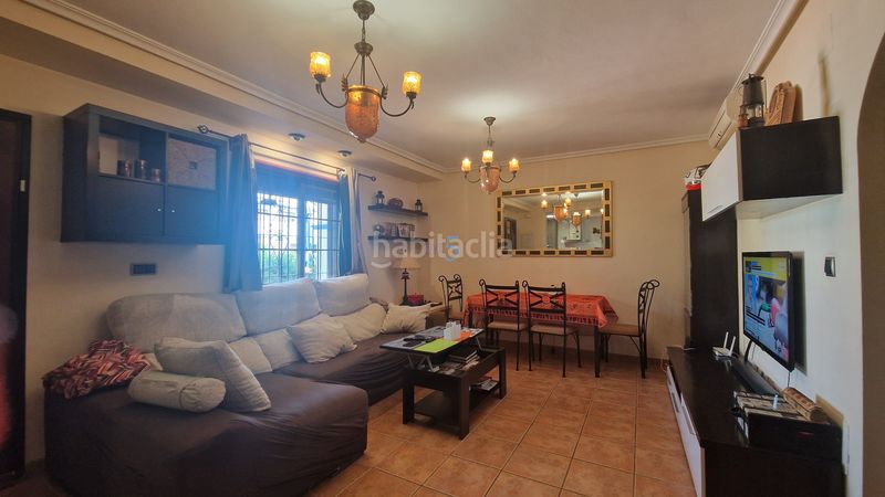 Foto 4c8d2ecb-423d-48d7-b592-ad67a8a5e5b4. Casa adossada amb calefacció aparcament piscina a San Javier