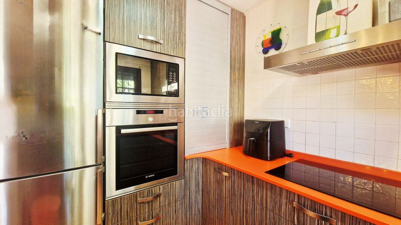 Foto 615e64dd-a041-4a6c-9046-20a496a83d2d. Casa adossada amb calefacció aparcament piscina a San Javier