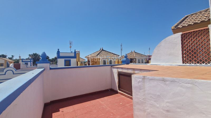 Foto 8272e99e-6b43-4d5f-8e53-871580c8b955. Casa adossada amb calefacció aparcament piscina a San Javier