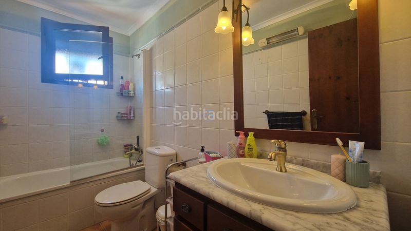 Foto a2d835a3-d33d-4c11-a06e-4d9bf53f7aab. Casa adossada amb calefacció aparcament piscina a San Javier