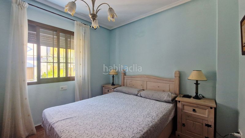 Foto c06ef5f2-3449-4422-a110-3f22dfdb1154. Casa adossada amb calefacció aparcament piscina a San Javier