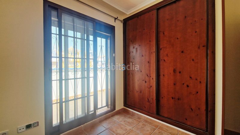 Foto d06eb464-a7d6-4a29-8d00-e8f17c55cddc. Casa adossada amb calefacció aparcament piscina a San Javier
