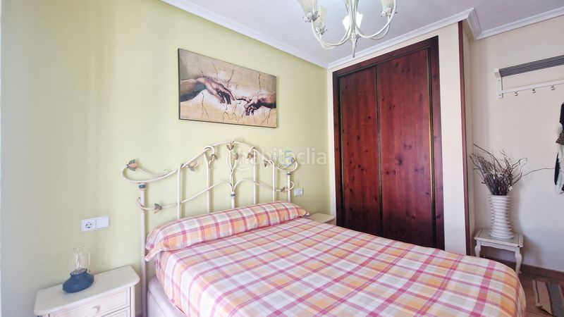 Foto d1c0c0b5-46bc-4053-85e6-a1c711c4385a. Casa adossada amb calefacció aparcament piscina a San Javier
