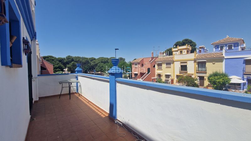 Foto d6d1f3a1-60ff-4abe-b04b-46e0faea3cb9. Casa adossada amb calefacció aparcament piscina a San Javier