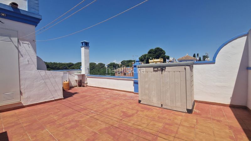 Foto fb9592ae-66b8-4693-aa5c-4968c92a523a. Casa adossada amb calefacció aparcament piscina a San Javier
