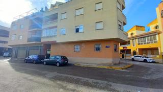 Appartement  Calle pedro garcia roca. Este encantador apartamento de dos dormitorios y un baño en form