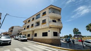 Pis a San Miguel de Salinas