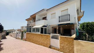 Pis a Los Balcones-Los Altos