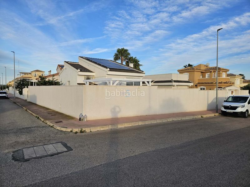 Foto a4d0455a-ce00-4d14-aabb-7078aea739d5. Casa amb calefacció piscina a Lo Pepín Rojales