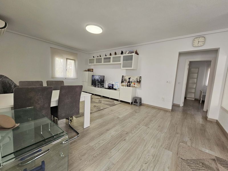 Foto bbbf1ad2-0881-4b56-92a7-72095aa55ea8. Casa amb calefacció piscina a Lo Pepín Rojales