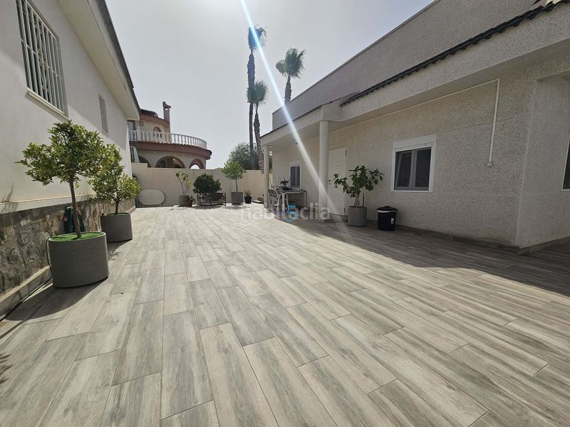 Foto c789e39f-1cca-4770-a598-752981c298fc. Casa amb calefacció piscina a Lo Pepín Rojales