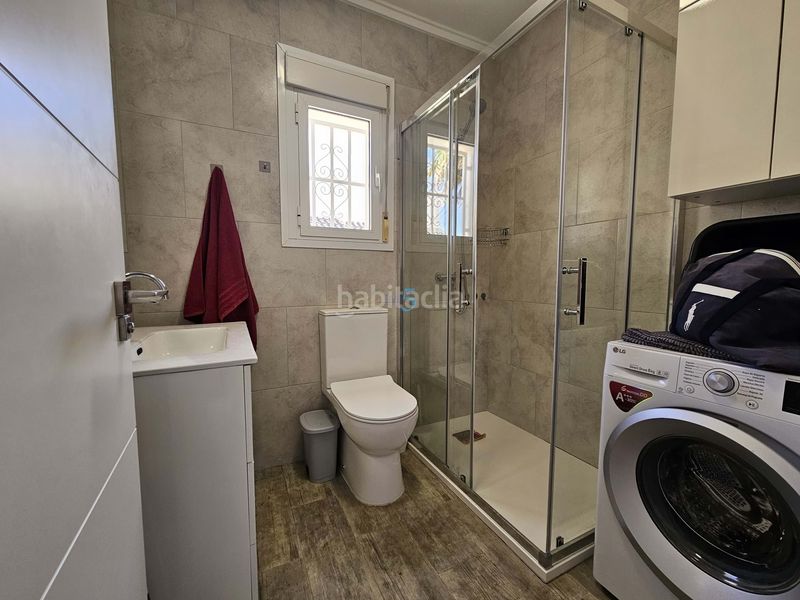 Foto da15cc1b-cadb-477a-976e-1724769f7e4b. Casa amb calefacció piscina a Lo Pepín Rojales