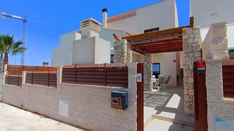 Foto 5decf98a-f4a9-426e-bbc7-93906d663cfd. Casa amb calefacció piscina a Benijófar