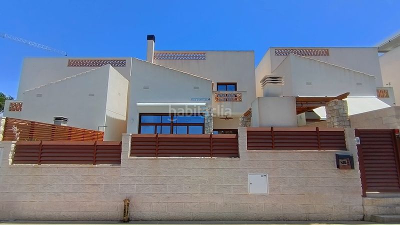 Foto 5e8617ed-00f8-4149-84b0-57ec6f7edd54. Casa amb calefacció piscina a Benijófar