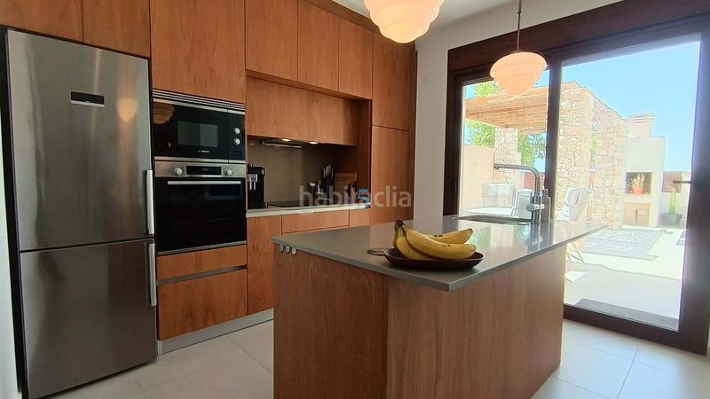 Foto 7982fe72-e956-46d9-b018-9d01a73afb5f. Casa amb calefacció piscina a Benijófar