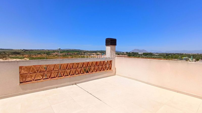 Foto a3c000de-20fd-44f6-9812-24cd7796e472. Casa amb calefacció piscina a Benijófar