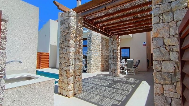 Foto c456b965-b22e-4e97-a41c-12a65c41448c. Casa amb calefacció piscina a Benijófar