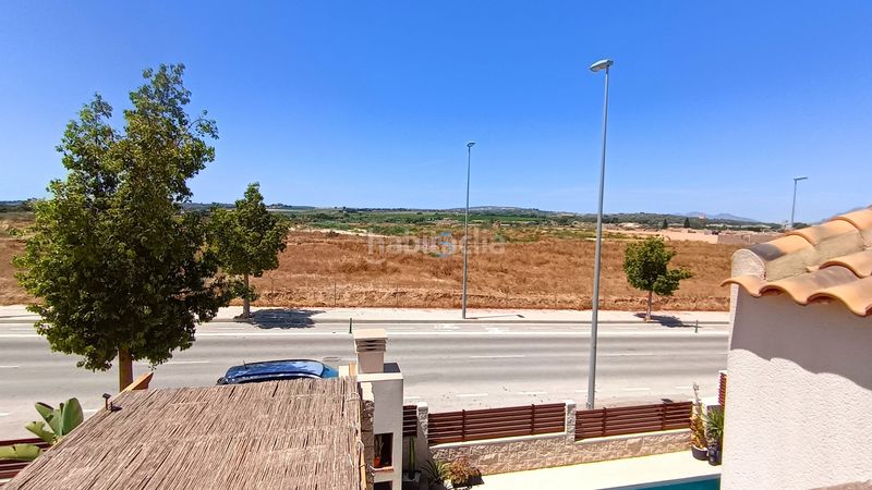 Foto c8cf4a2e-ae17-45f0-b913-6e54d957a041. Casa amb calefacció piscina a Benijófar