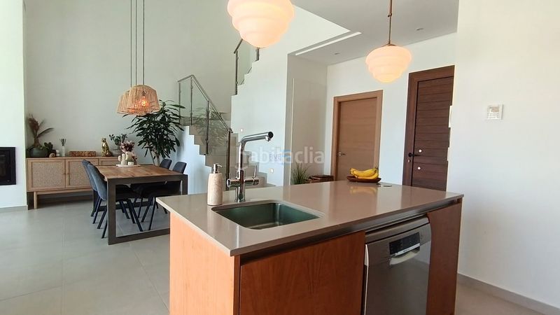Foto cbcbc08b-5580-4c29-8bd3-15864571754c. Casa amb calefacció piscina a Benijófar