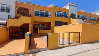Pis a Montesinos (Los). Fantástico apartamento de 2 habitaciones en la planta baja con j