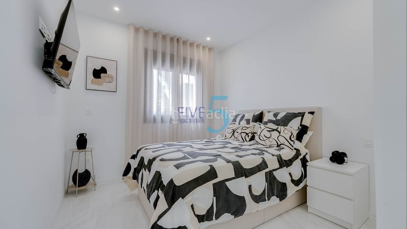 Foto c0c66c01-c045-417a-b714-715663a1f65a. Casa amb aparcament piscina a Desamparados - Hurchillo - Torremendo Orihuela
