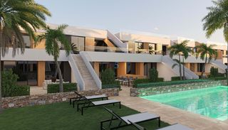 Flat in Condado de Alhama