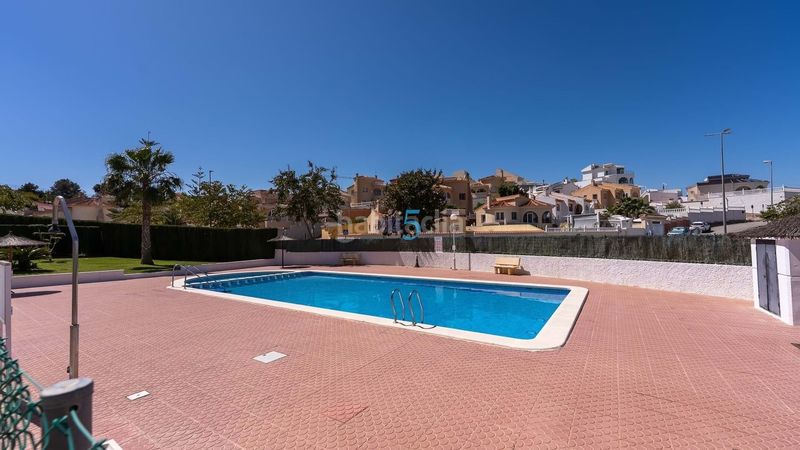 Foto 17bd4bab-3f2e-458c-87fa-53659cf703af. Pis amb calefacció piscina a La Marquesa Rojales