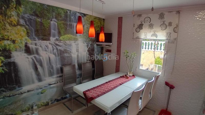 Foto 3fc85997-f807-4f94-900b-8f75344d8c3a. Casa a schiera con riscaldamento piscina in Lomas de Cabo Roig - Los Dolses Orihuela