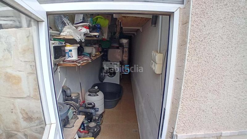Foto 564af253-eff9-4cef-9346-016d9589059f. Casa a schiera con riscaldamento piscina in Lomas de Cabo Roig - Los Dolses Orihuela