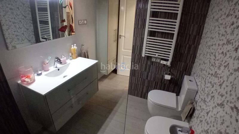 Foto 67b3a4b7-b3fb-4c96-baf2-f7ce140bccc3. Casa a schiera con riscaldamento piscina in Lomas de Cabo Roig - Los Dolses Orihuela