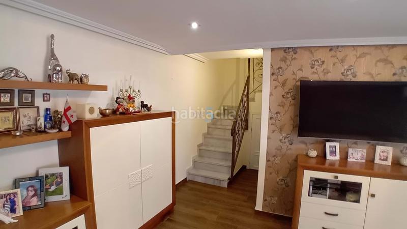 Foto 72d99224-8043-464a-aff2-f54fd3656547. Casa a schiera con riscaldamento piscina in Lomas de Cabo Roig - Los Dolses Orihuela
