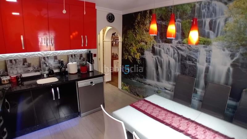 Foto 762e359d-eca5-44db-8e24-bf400edb735e. Casa a schiera con riscaldamento piscina in Lomas de Cabo Roig - Los Dolses Orihuela