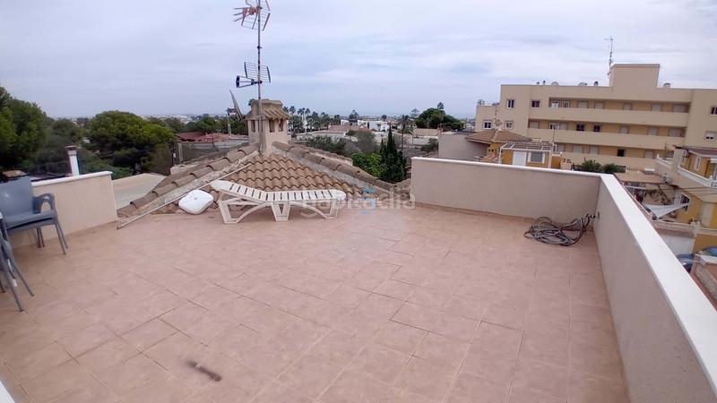 Foto 842ee14c-c9cf-4c59-bd52-641896528a37. Casa a schiera con riscaldamento piscina in Lomas de Cabo Roig - Los Dolses Orihuela