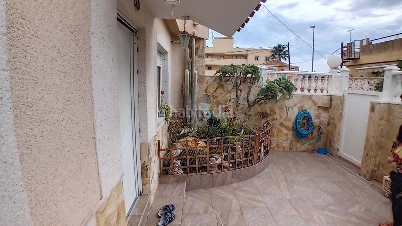 Foto 8c061953-40be-4715-b060-e73c2192a062. Casa a schiera con riscaldamento piscina in Lomas de Cabo Roig - Los Dolses Orihuela