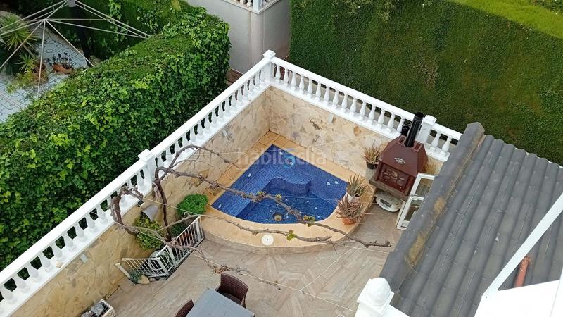 Foto b5fc4598-0261-4348-ba82-4c8eaa4c2152. Casa a schiera con riscaldamento piscina in Lomas de Cabo Roig - Los Dolses Orihuela