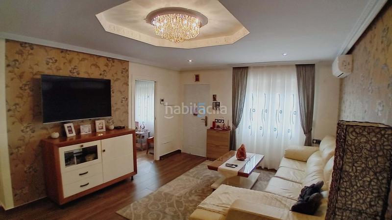 Foto ce83ef35-ea44-41fa-8c05-9a9b5b5819f8. Casa a schiera con riscaldamento piscina in Lomas de Cabo Roig - Los Dolses Orihuela