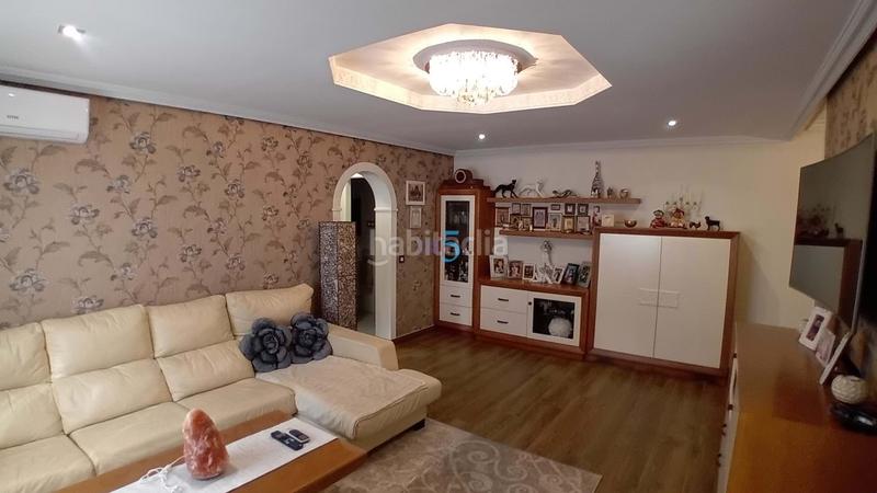 Foto f5a50ae3-daa2-4cdb-bc2f-e183d629b2e9. Casa a schiera con riscaldamento piscina in Lomas de Cabo Roig - Los Dolses Orihuela