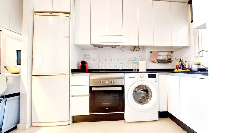 Foto 020bea44-fc8d-4f50-938c-78240ef6723e. Etagenwohnung mit pool in Centro Alcázares (Los)