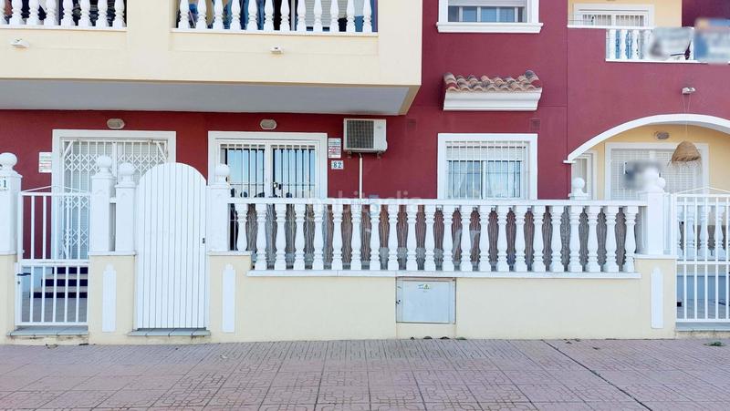 Foto 15b1e487-2029-47b5-b099-3b914f935c22. Etagenwohnung mit pool in Centro Alcázares (Los)