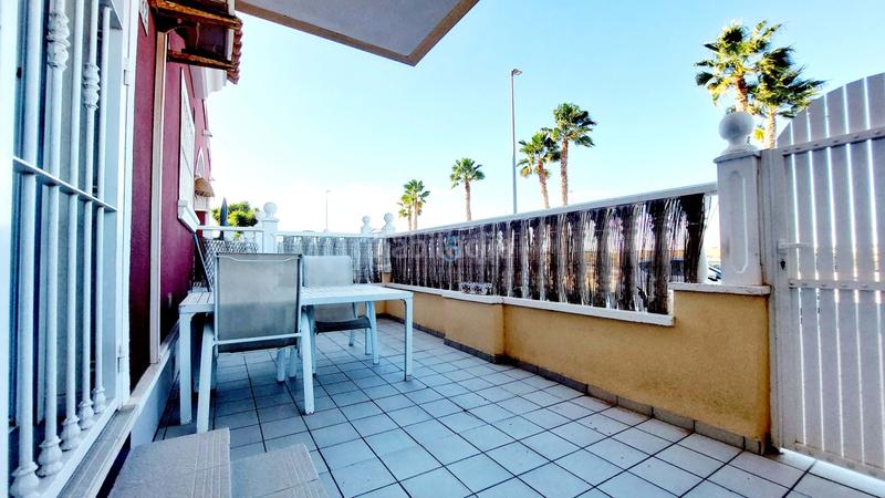 Foto 2055a594-0c78-465f-9522-0012118d5c24. Etagenwohnung mit pool in Centro Alcázares (Los)