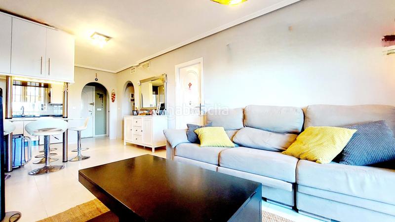 Foto 29485784-7bb3-40f2-a2a9-e9e12af19f2a. Etagenwohnung mit pool in Centro Alcázares (Los)