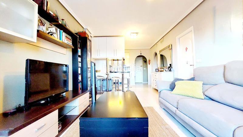 Foto 35a8d5a7-e4bc-4c6f-aebb-1806fb403395. Etagenwohnung mit pool in Centro Alcázares (Los)