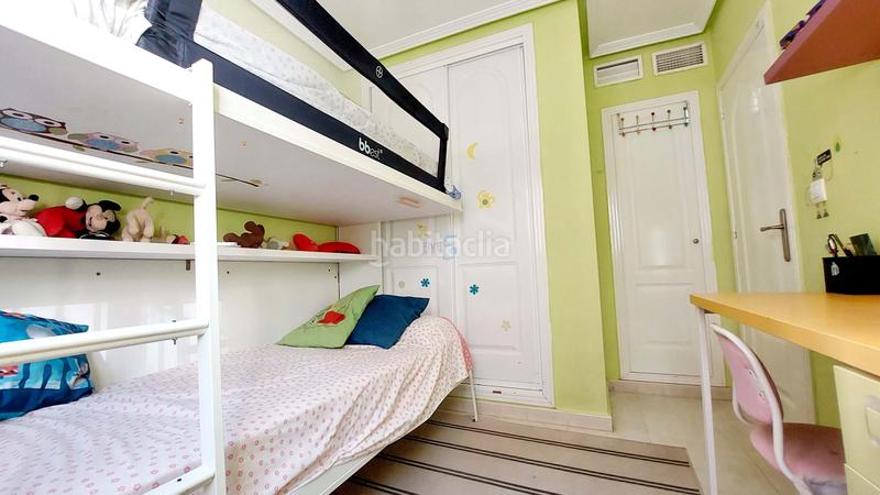 Foto 3e3af22c-a9e2-42a2-bb7b-2d9fd17e557f. Etagenwohnung mit pool in Centro Alcázares (Los)