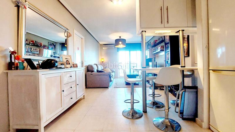 Foto 9a368bc7-7bf6-44e3-b986-def4b5df23e3. Etagenwohnung mit pool in Centro Alcázares (Los)