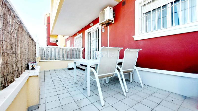 Foto 9de84fce-1915-48e1-a490-a23983096512. Etagenwohnung mit pool in Centro Alcázares (Los)